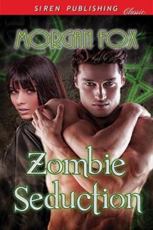 Zombie Seduction