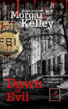 Dawn of Evil_FBI Flashback