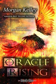 Oracle Rising