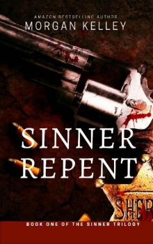 Sinner Repent