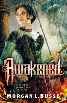 Awakened Awakened
