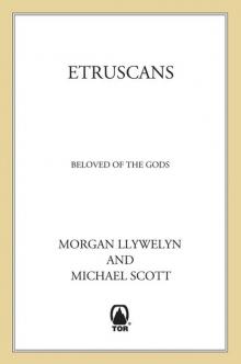 Etruscans Etruscans