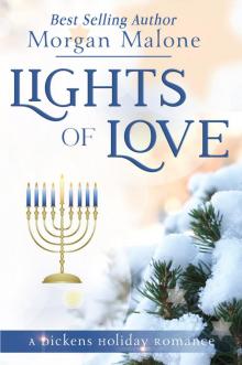 Lights of Love Lights of Love