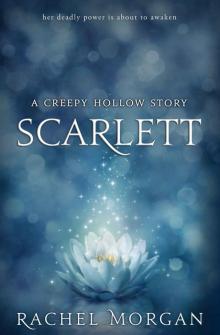 creepy hollow 05.5 - scarlett creepy hollow 05.5 - scarlett
