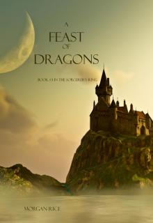 A feast of dragons sr-3 A feast of dragons sr-3