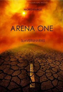 Arena One: Slaverunners Arena One: Slaverunners
