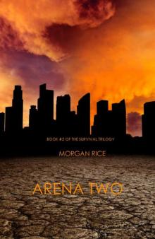 Arena Two tst-2 Arena Two tst-2