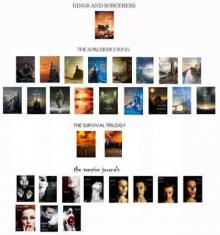 Before Dawn (Vampire, Fallen—Book 1) Before Dawn (Vampire, Fallen—Book 1)