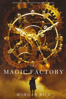 The Magic Factory The Magic Factory
