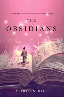 The Obsidians The Obsidians
