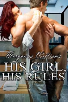 His Girl, His Rules His Girl, His Rules