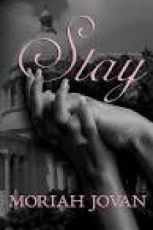 Stay (Dunham series #2)