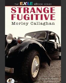 Strange Fugitive
