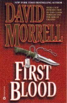 First Blood