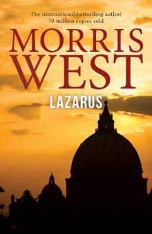 Lazarus Lazarus