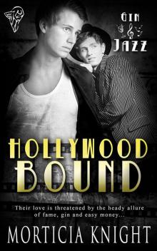 Hollywood Bound Hollywood Bound