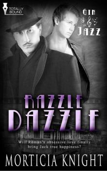 Razzle Dazzle Razzle Dazzle
