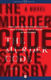 The Murder Code