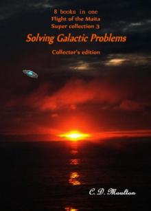 Flight of the Maita Supercollection 3: Solving Galactic Problems Collector's Edition Flight of the Maita Supercollection 3: Solving Galactic Problems Collector's Edition