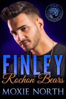 Finley_Rochon Bears Finley_Rochon Bears