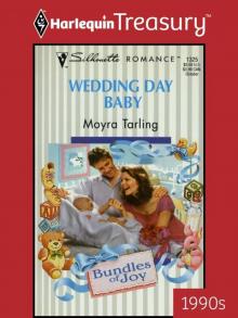Wedding Day Baby