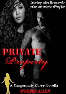Private Property