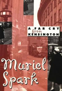 Far Cry from Kensington