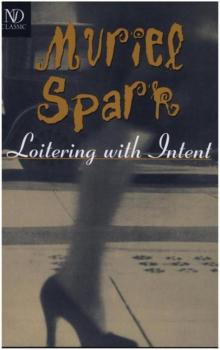 Loitering With Intent Loitering With Intent