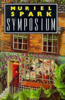 Symposium Symposium