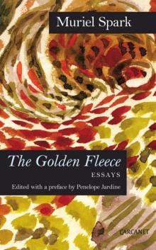 The Golden Fleece The Golden Fleece