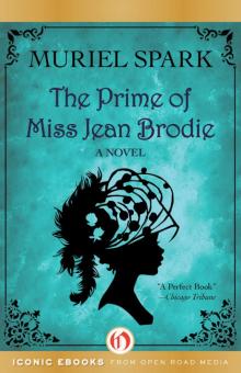 The Prime of Miss Jean Brodie The Prime of Miss Jean Brodie