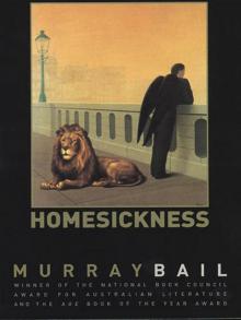 Homesickness
