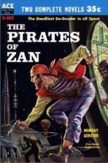 The Pirates of Zan The Pirates of Zan