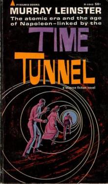 Time Tunnel Time Tunnel