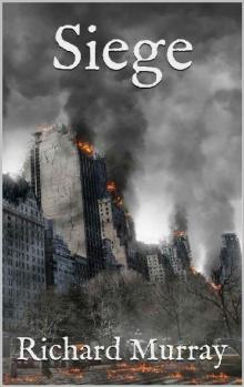 Killing The Dead (Book 17): Siege Killing The Dead (Book 17): Siege