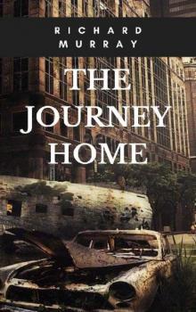 Killing The Dead | Book 21 | The Journey Home Killing The Dead | Book 21 | The Journey Home