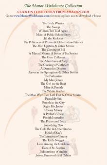 P G Wodehouse - [Jeeves 02]