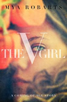The v Girl The v Girl