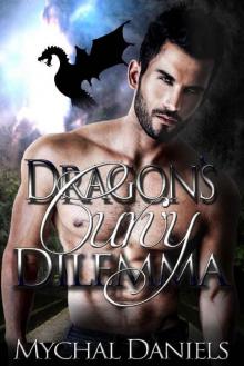 Dragon's Curvy Dilemma Dragon's Curvy Dilemma