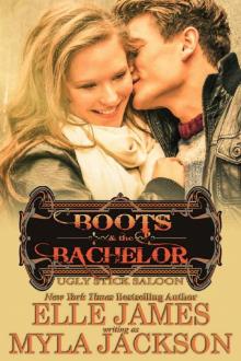 Boots & the Bachelor