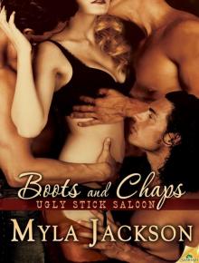 Boots and Chaps Boots and Chaps