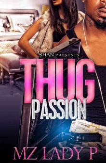 Thug Passion Thug Passion