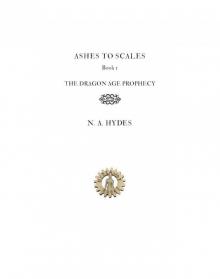 Ashes to Scales