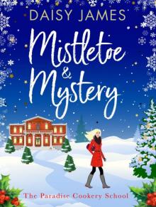 Mistletoe & Mystery