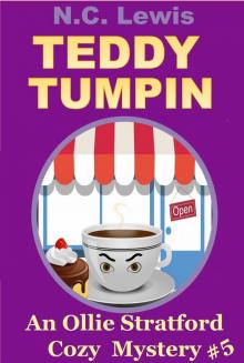 Teddy Tumpin