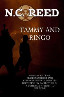 Tammy and Ringo Tammy and Ringo