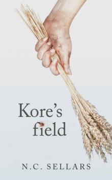 Kore's Field Kore's Field