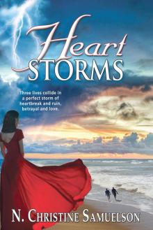 Heart Storms Heart Storms