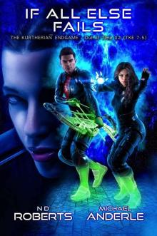 If All Else Fails If All Else Fails