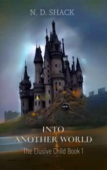 Into Another World Into Another World